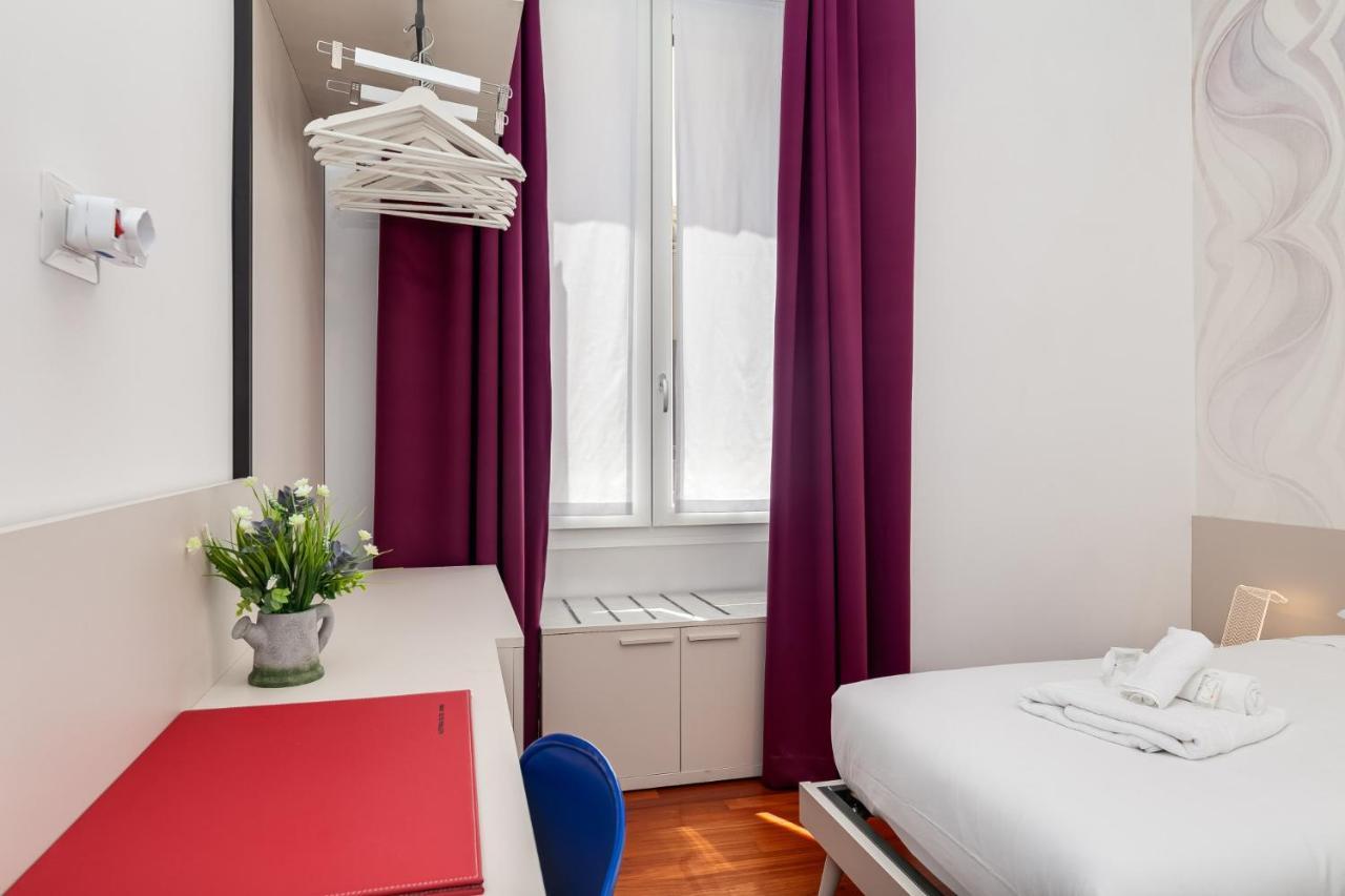 Ferienwohnung Aletheia Elite - Elegant 2 Br Rom Exterior foto